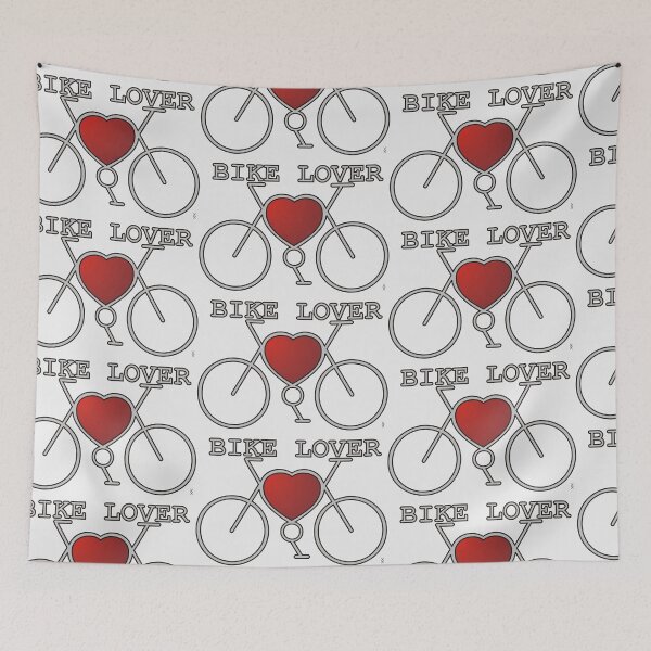 Item preview, BIKE LOVER designed and sold by vgadesign.