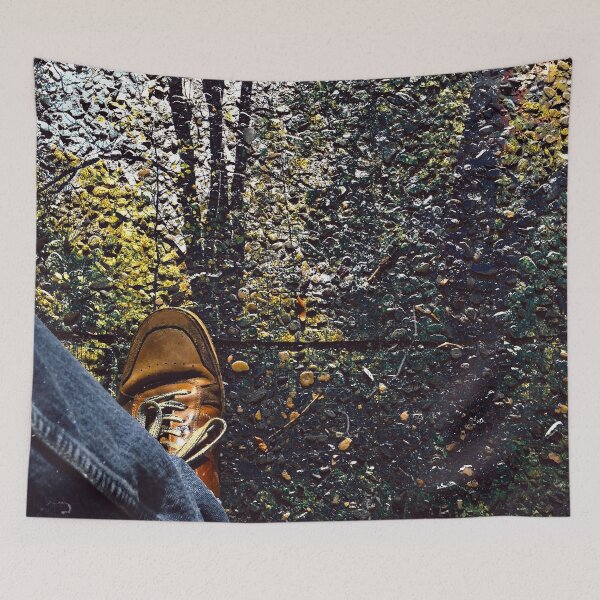 Item preview, RAINY DAY designed and sold by FUNGFING.