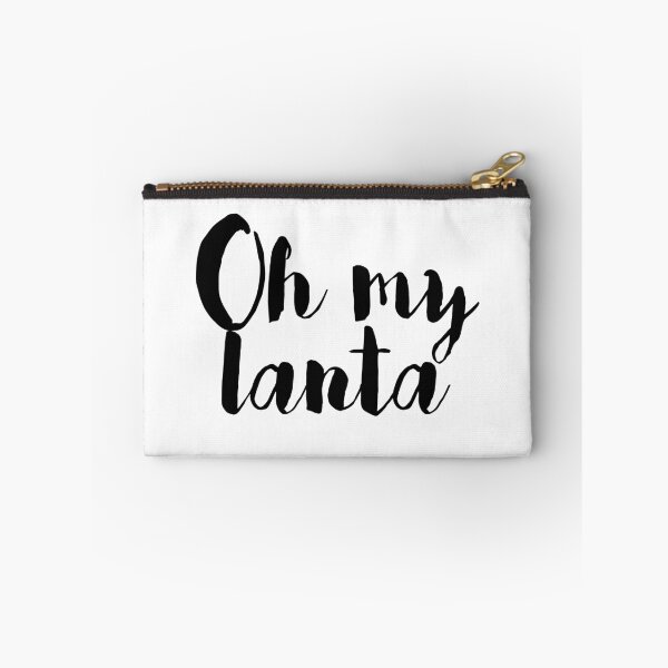 Item preview, Oh my lanta designed and sold by october-lady.