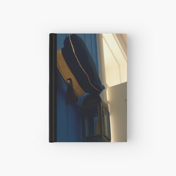 British Columbia Trading Co. Hardcover Journal