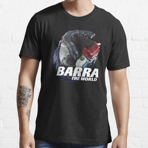 les barrés t shirt