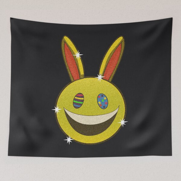 Item preview, Easter Emoticon Art | Funny Egg Eyes Emojis Design Gift designed and sold by melsens.