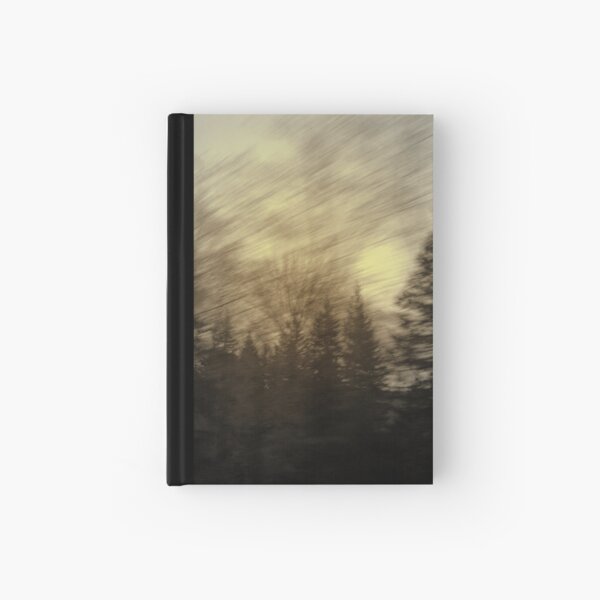 From now on Hardcover Journal