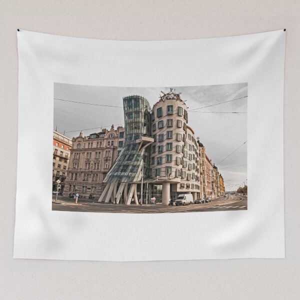 Item preview, Dancing In Prague - 1 ©  designed and sold by © Hany G. Jadaa © Prince John Photography.