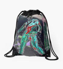 Style 2 Drawstring Bag