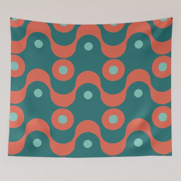 Item preview, Fifties Kitchen VII designed and sold by Sasha Art Gallery.