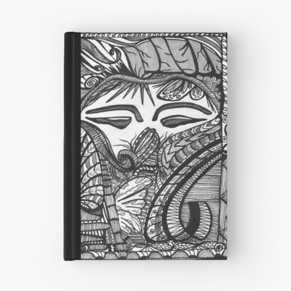 Aperçu de l'œuvre Butterfly Eyes créée et vendue par Fay Hartwell.