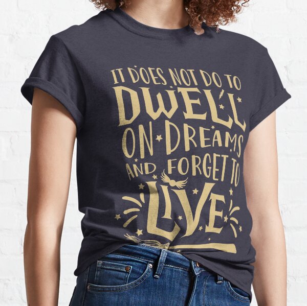 Premium It does not do Classic T-Shirt