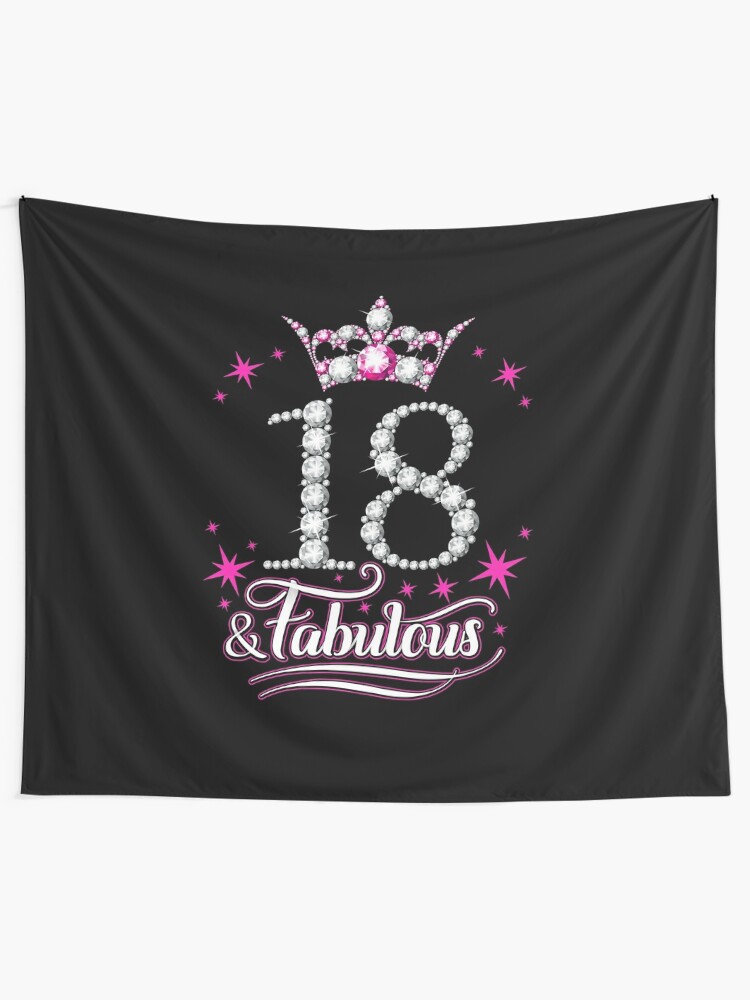 18th birthday t shirt designs