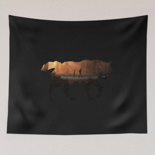 Item preview, Life is Strange 2 Wolf Brothers designed and sold by FullZero10.