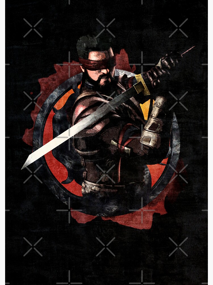 Mortal Kombat Kenshi