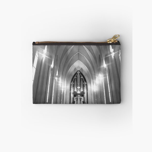 Item preview, Church Of Hallgrimur Reykjavik  designed and sold by bejacs.