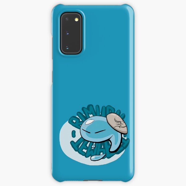 rimuru Samsung Galaxy Snap Case