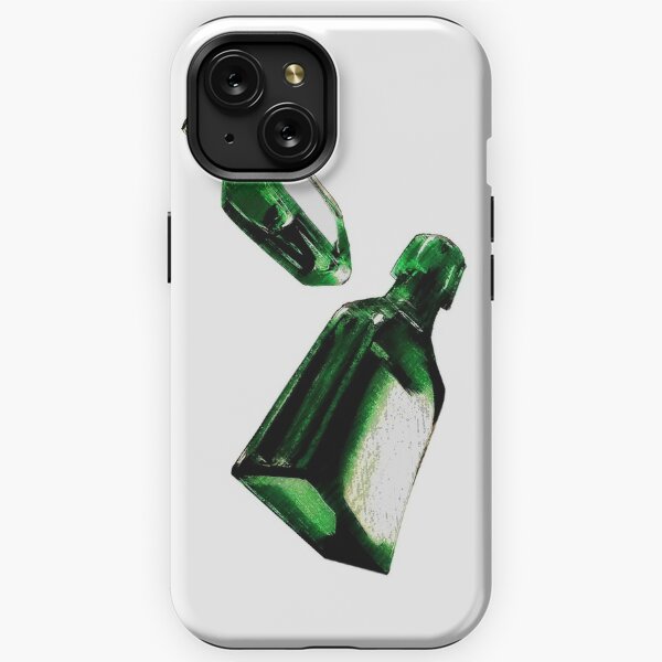 Jagermeister Raw iPhone 12 Case