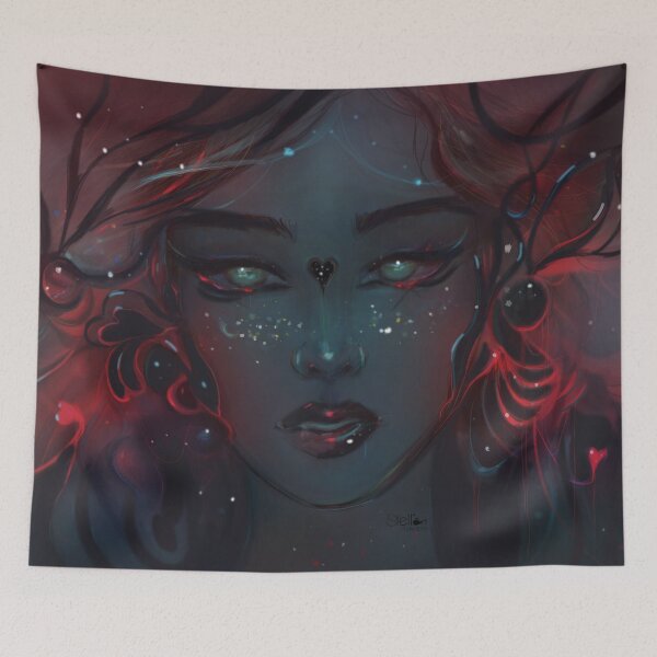 Item preview, Deep love designed and sold by Stellartcorsica.