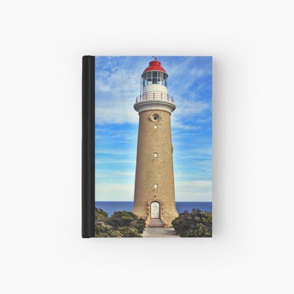 Hardcover Journal