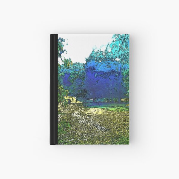 Peter Max Hardcover Journal