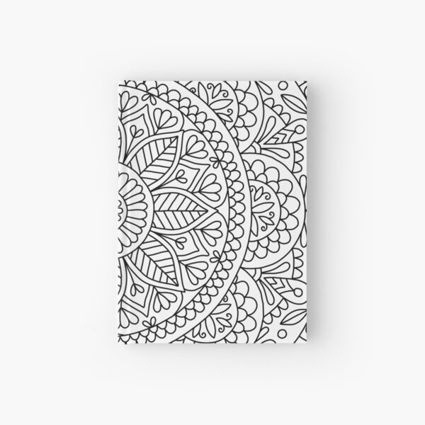 mandala coloring books for adults: mandala coloring books for adults spiral,  70 Mandala Coloring Book, An Adult Coloring Book with intricate Mandalas  (Paperback)