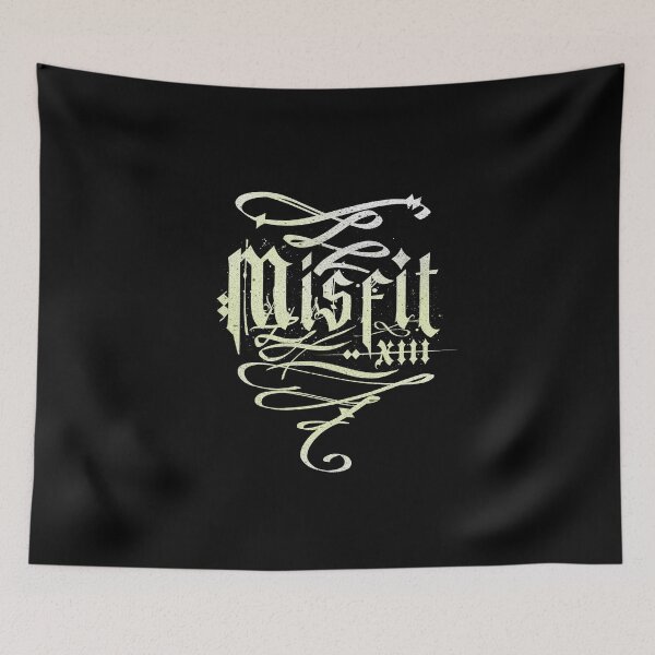 Item preview, Misfit XIII designed and sold by Kiboune.