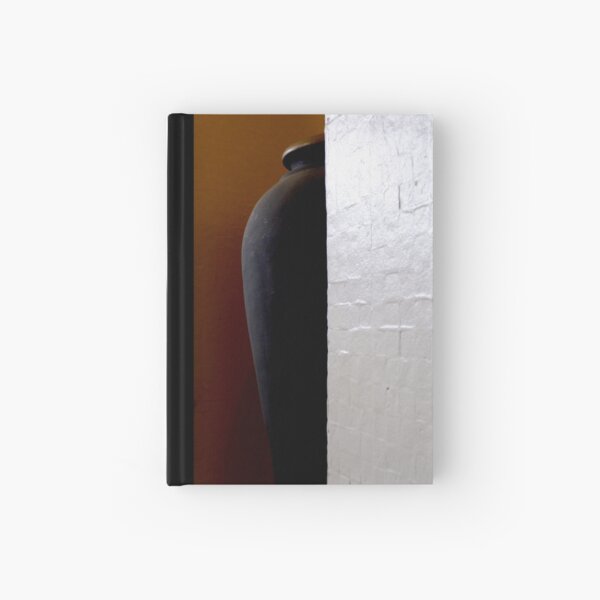 Longitude #2 Hardcover Journal