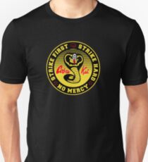 Kobra Kai Unisex T-Shirt