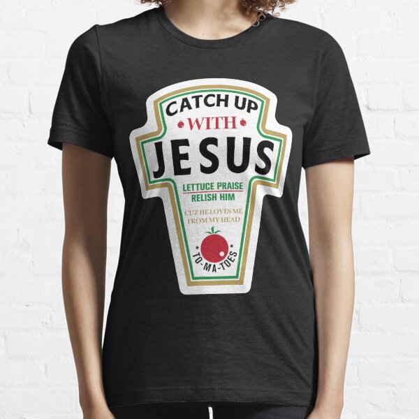 Download Catch Up T-Shirts | Redbubble