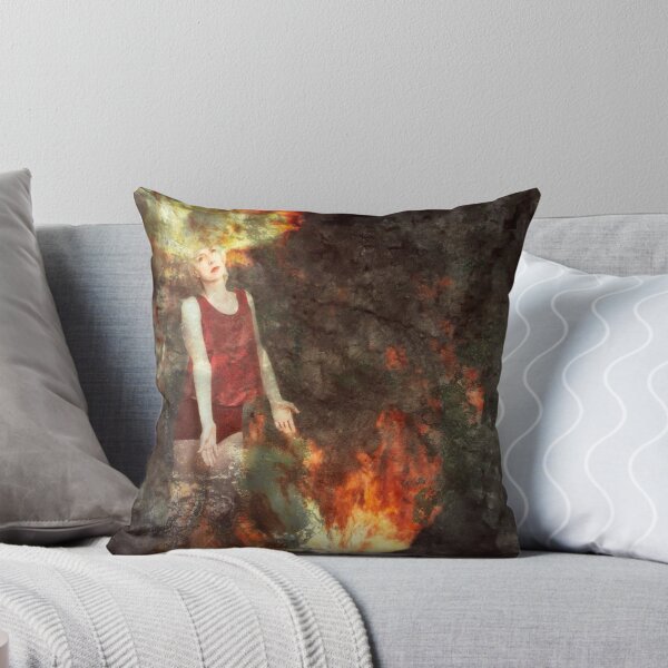 Item preview, My candle burns designed and sold by evaverhoeven.