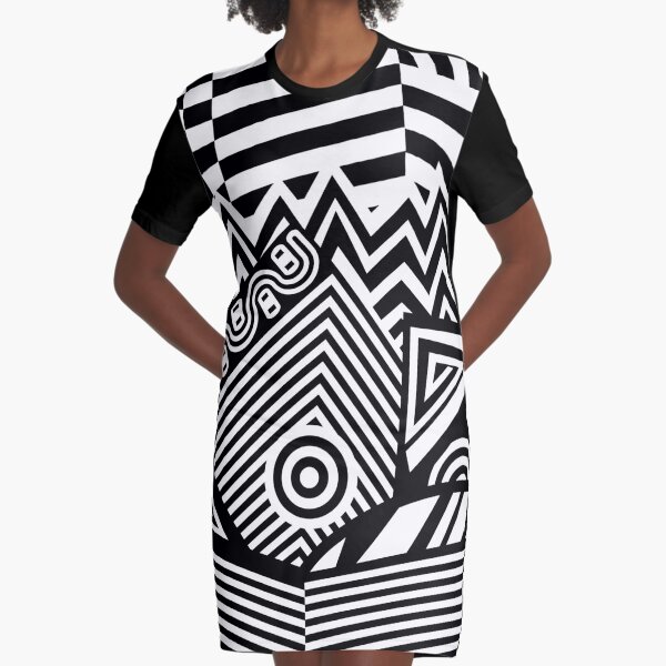 Razzle Dazzle Camouflage Design