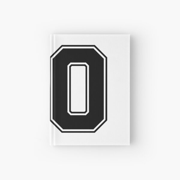 98 American Football Classic Vintage Sport Jersey Number in black number on  white background for american football, baseball or basketball Sticker for  Sale by Marcin Adrian