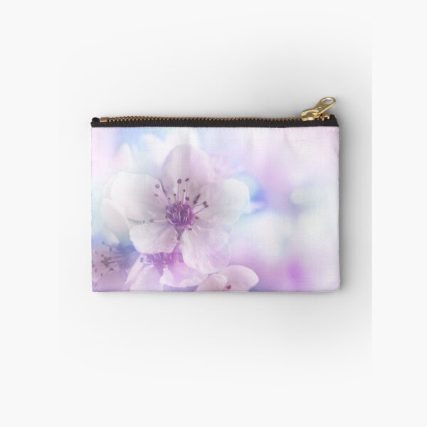 Item preview, Light Purple Floral Merchandise designed and sold by cindyfordyce.