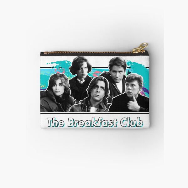 Item preview, The Breakfast Club - 80s design designed and sold by KelsoBob.