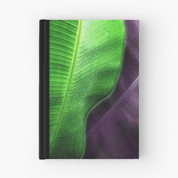 Aperçu de l'œuvre Banana Leaves créée et vendue par carltonart.