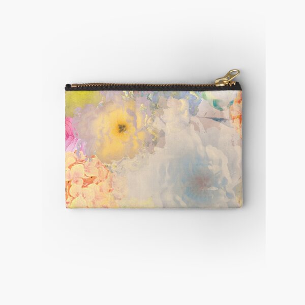 Item preview, Yellow Floral Merchandise designed and sold by cindyfordyce.