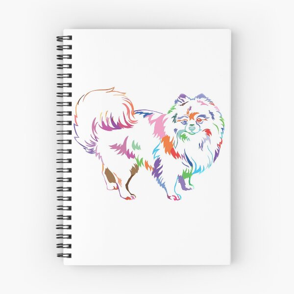 Item preview, Pomeranian Dog designed and sold by Pam069.