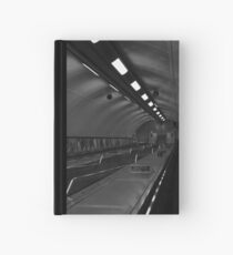 underground Hardcover Journal
