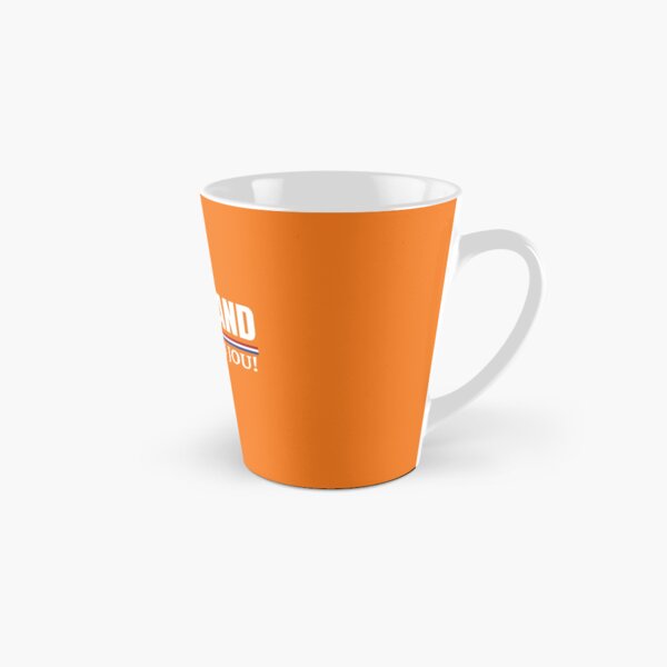 Item preview, Nederland Ik hou van jou! Dutch Koningsdag Holland designed and sold by Team150Designz.