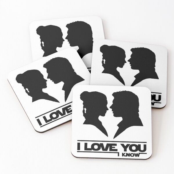 Item preview, I Love You / I Know designed and sold by Davide Visco.