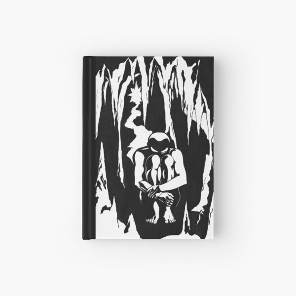 Time to Grieve Hardcover Journal