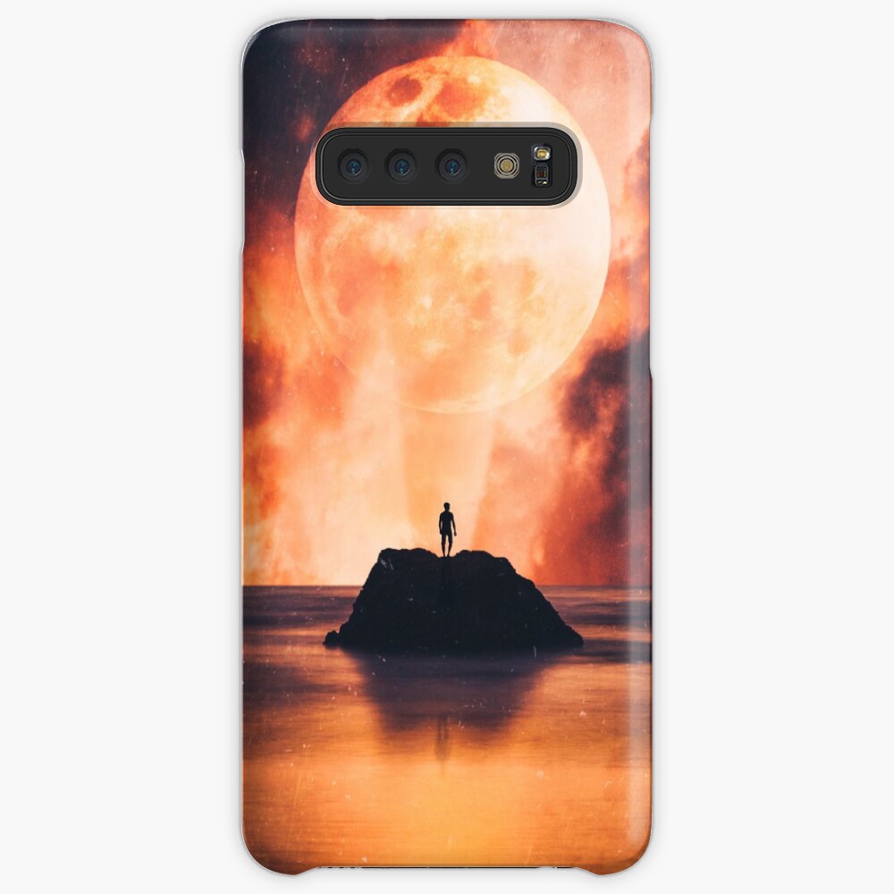 Solis Case & Skin for Samsung Galaxy