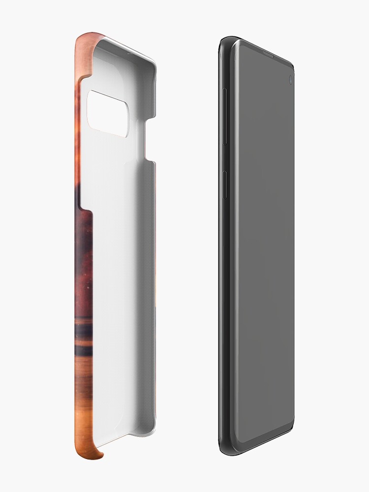 Alternate view of Solis Case & Skin for Samsung Galaxy