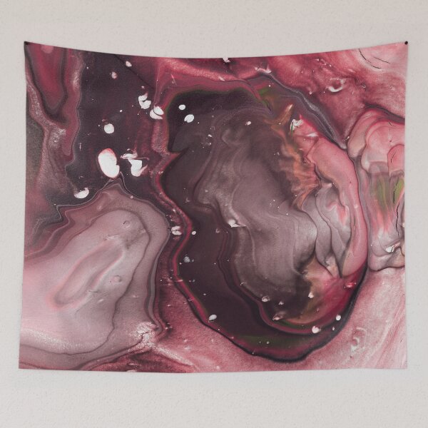 Item preview, Geode - Red designed and sold by StormyJames.