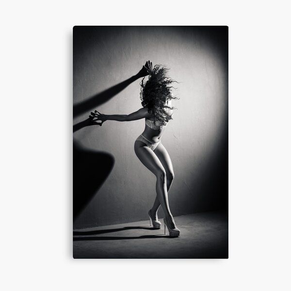 Item preview, Shadows against the wall designed and sold by Johan Swanepoel.