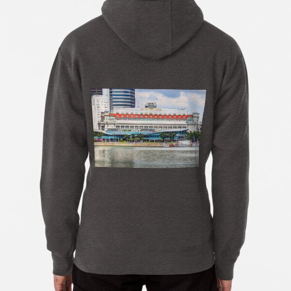 fullerton hoodie