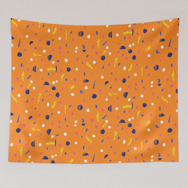 Item preview, "Explosion on a paper factory", pattern designed and sold by Sofi Naydenova.