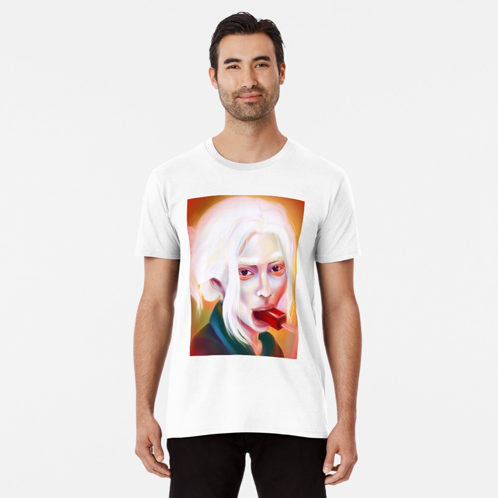 only lovers left alive shirt