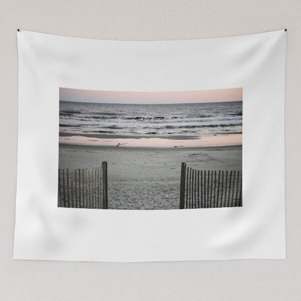 Item preview, Beach Entrance designed and sold by Cynthia48.