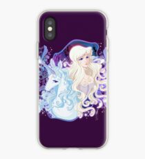 Wer bin ich ? iPhone-Hülle & Cover