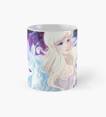Wer bin ich ? Tasse