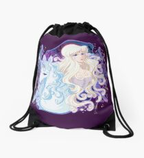 Mochila de cuerdas Quién soy ?