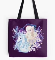 Bolsa de tela Quién soy ?